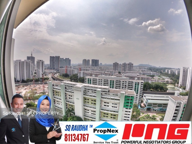 Clementi Avenue 1 thumbnail photo